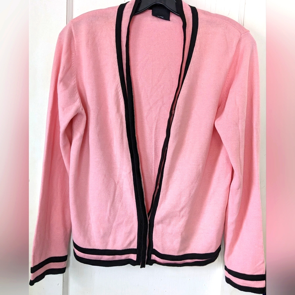 RGL New York Women's Cardigan
